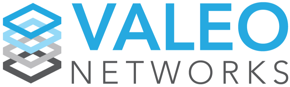 Valeo Networks Division Logos 2024